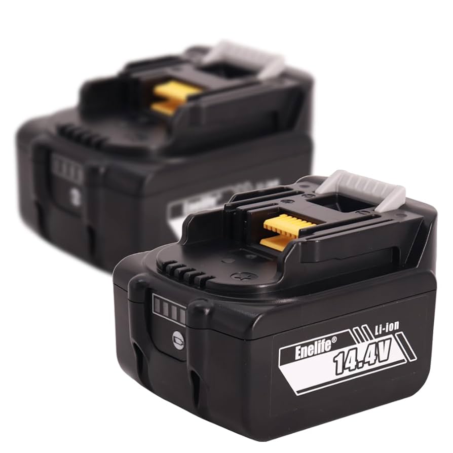 【新品】互換バッテリー充電器 リチウムバッテリー14.4v セット販売【互換品】 Amazon.co.jp: Ehomtikk 互換 マキタ14.4Vバッテリー 充電器